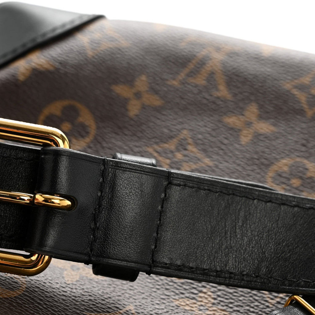 Monogram Odeon PM Black