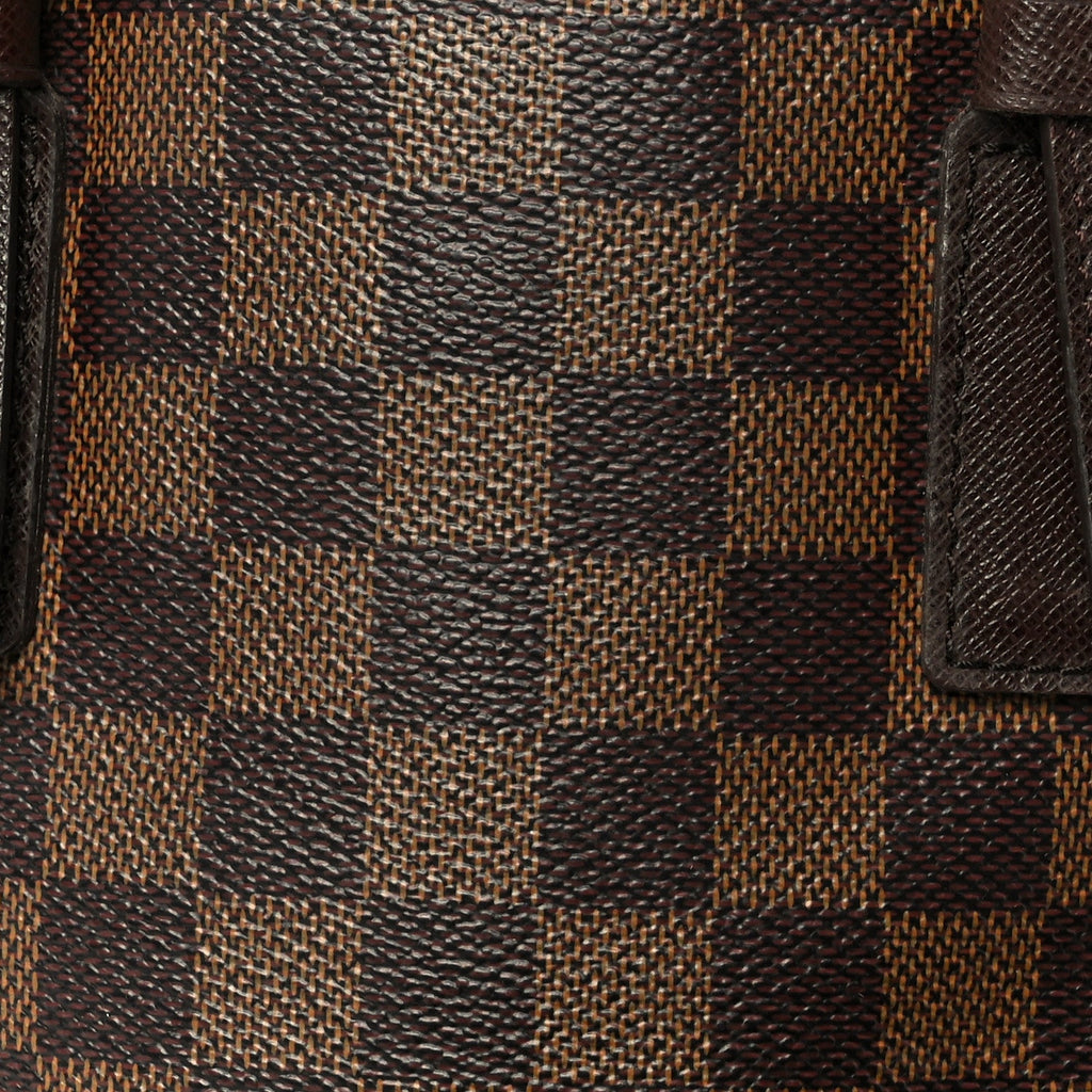 Damier Ebene Marais Bucket 23