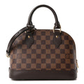 Damier Ebene Alma BB