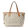 Damier Azur Neo Neverfull PM