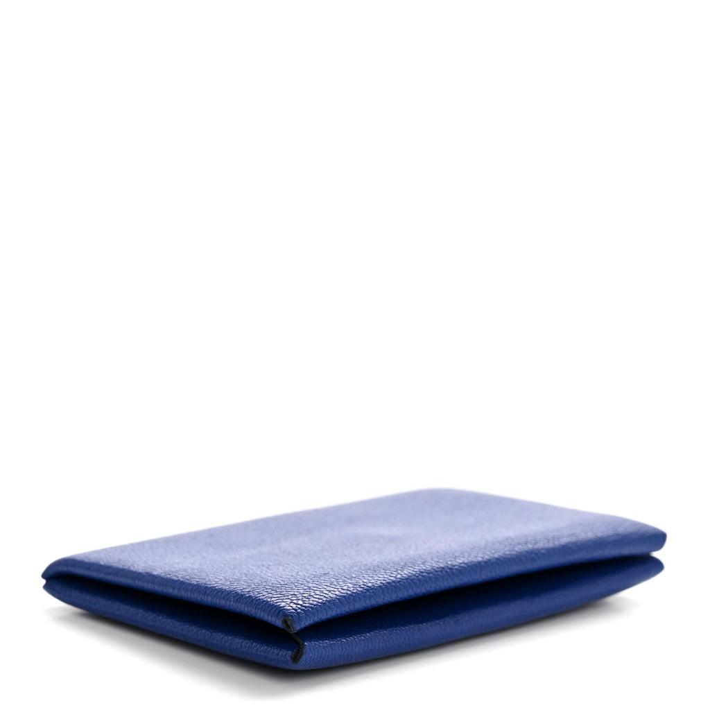 Chevre Chamkila Calvi  Case Bleu Electrique