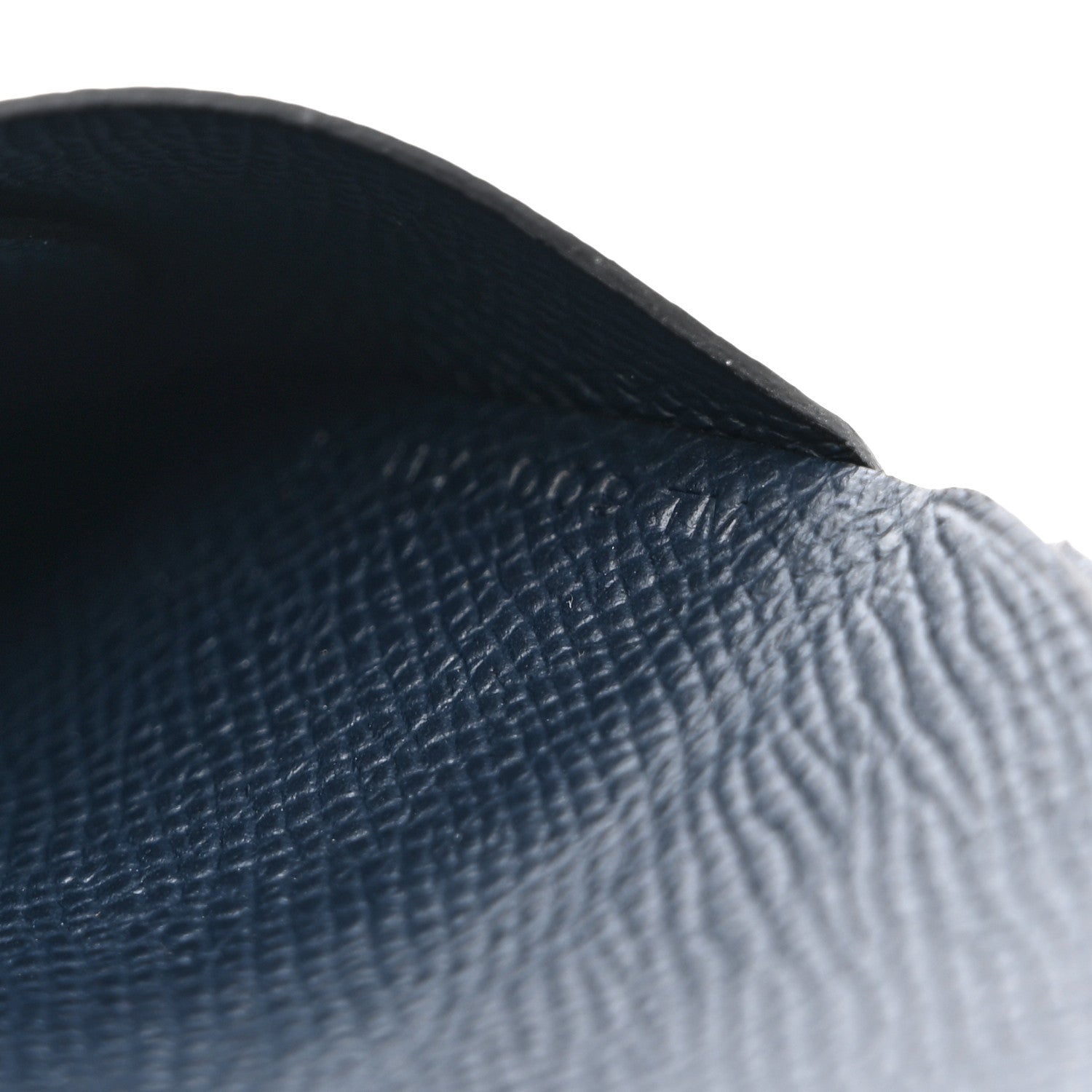 Epsom Verso Calvi Duo  Case Bleu Indigo