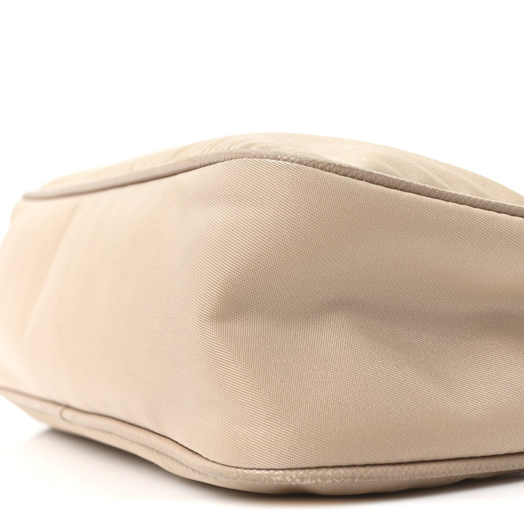 Nylon Re-Edition 2005 Shoulder Bag Cammeo
