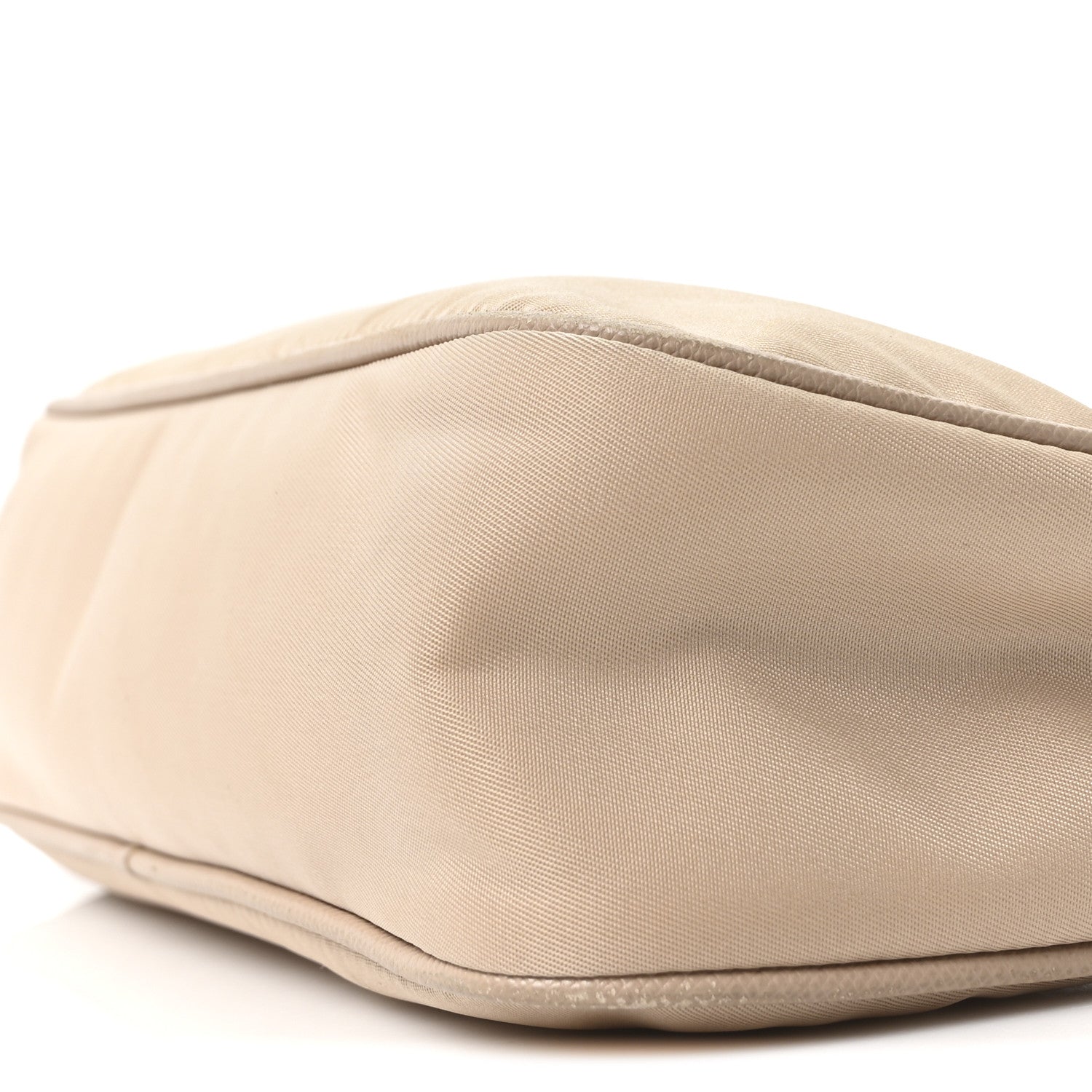 Nylon Re-Edition 2005 Shoulder Bag Cammeo