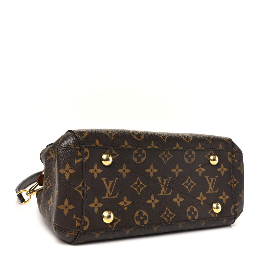 Monogram Montaigne BB