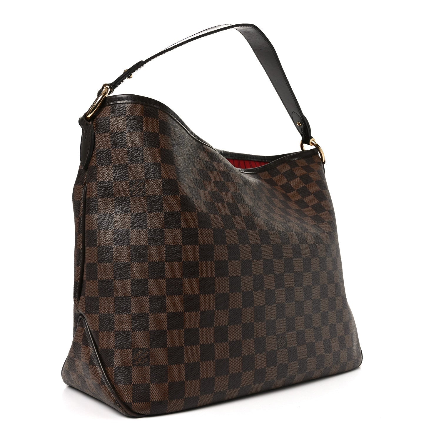 Damier Ebene Delightful MM