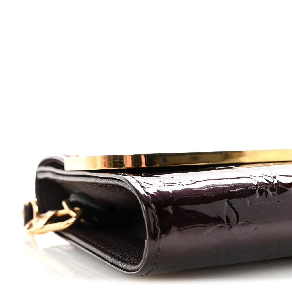 Vernis Rossmore PM Amarante