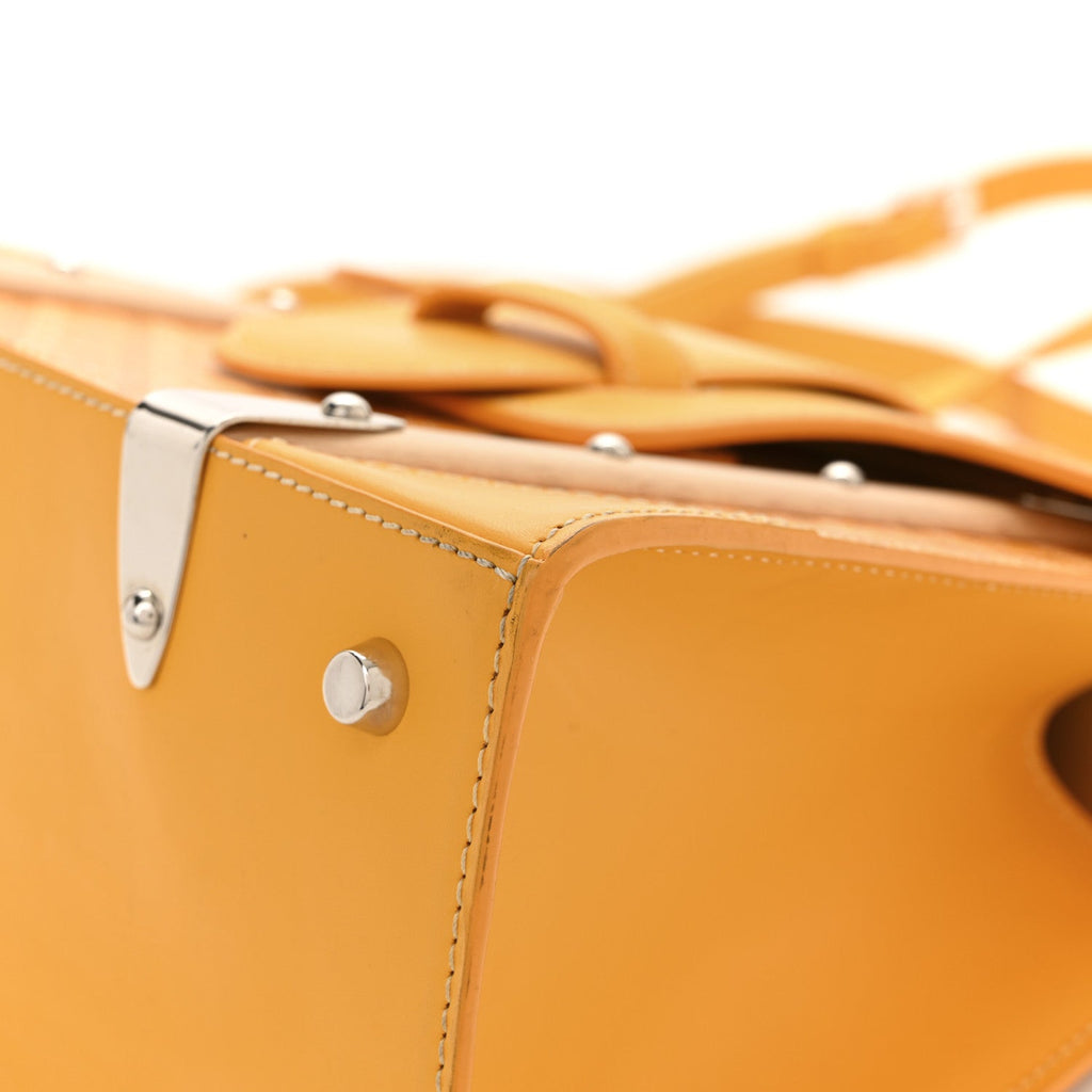 Goyardine Saigon PM Yellow