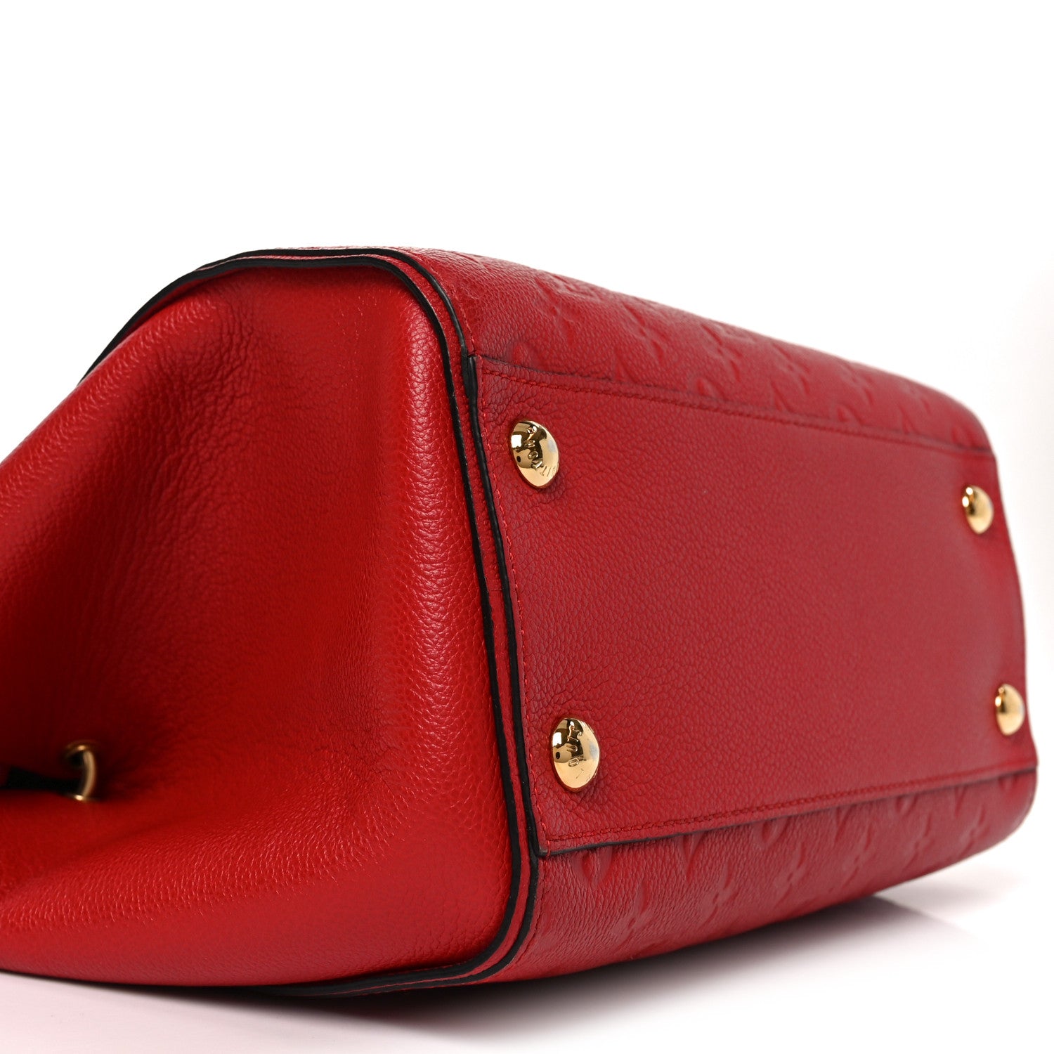 Empreinte Trocadero Cherry