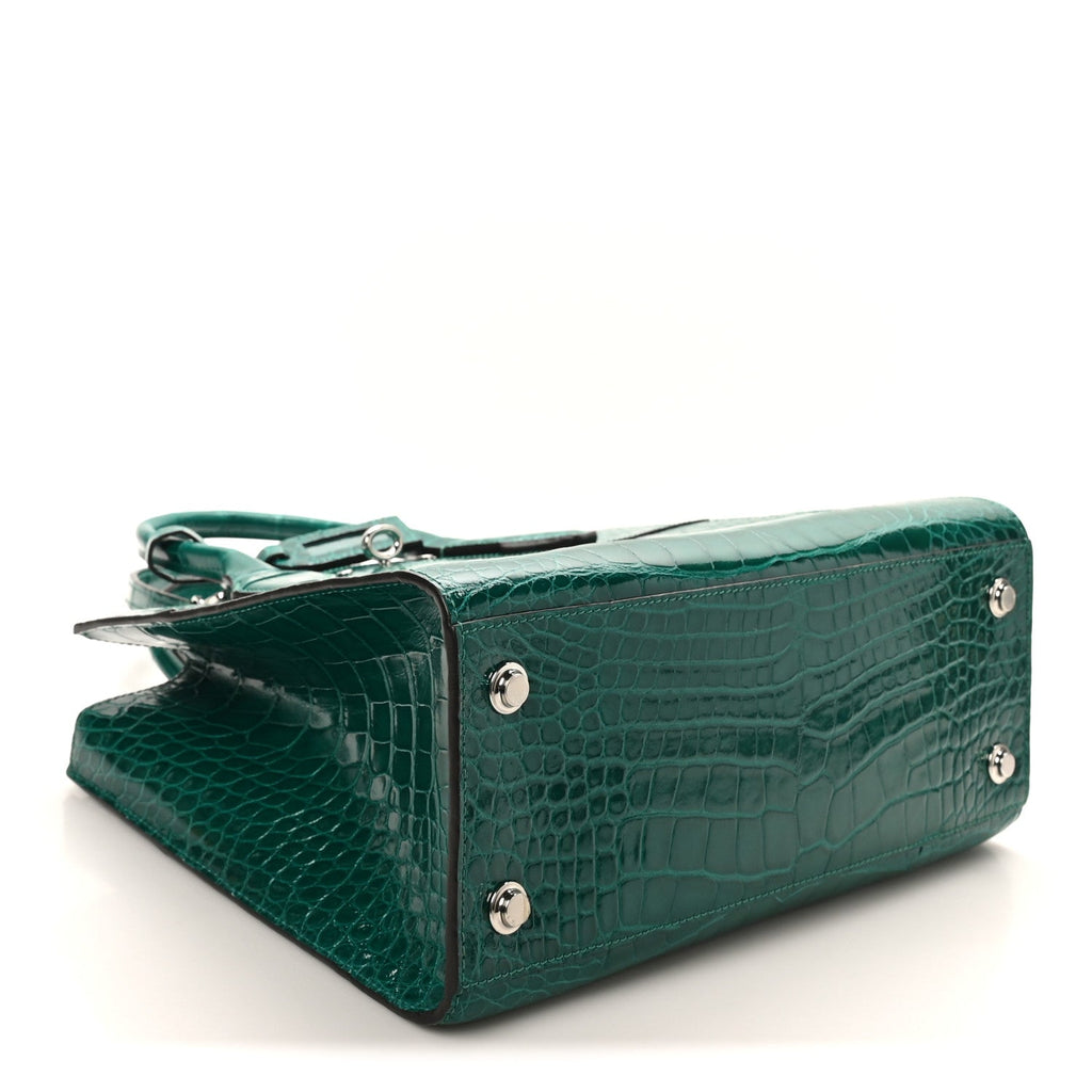 Alligator City Steamer MM Emeraude