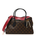 Monogram Tuileries Rose Bruyere