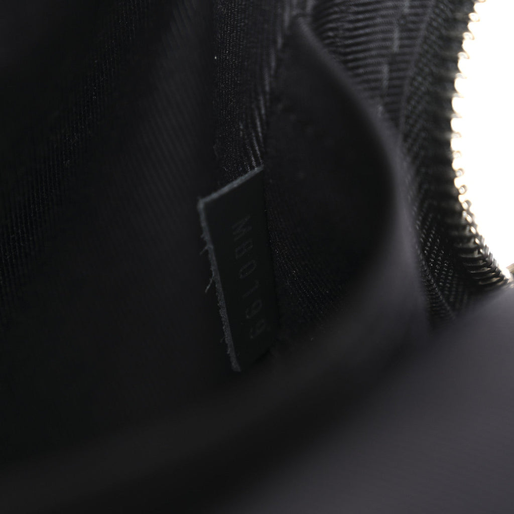 Damier Graphite Pixel Avenue Sling Backpack Gris