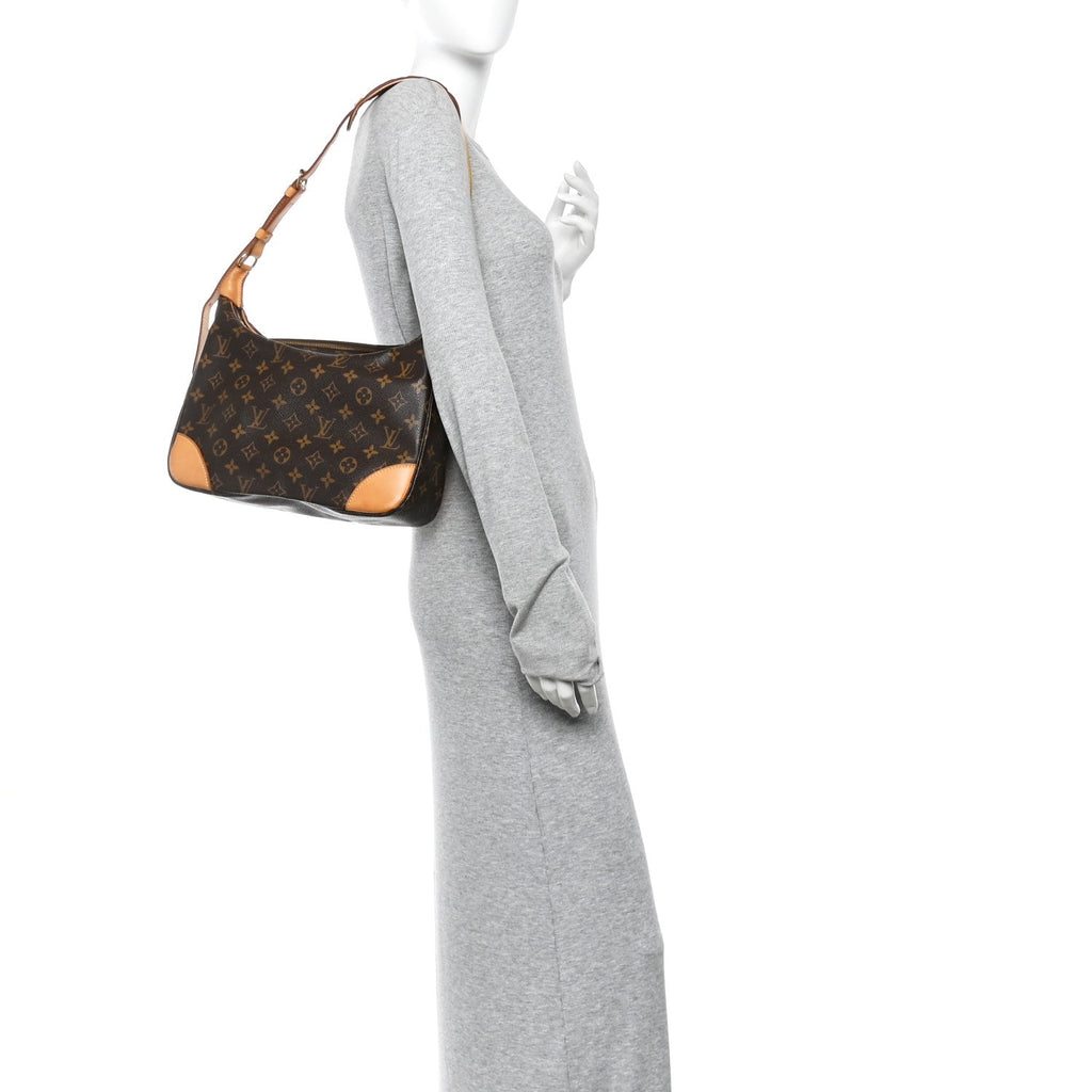 Monogram Boulogne 30
