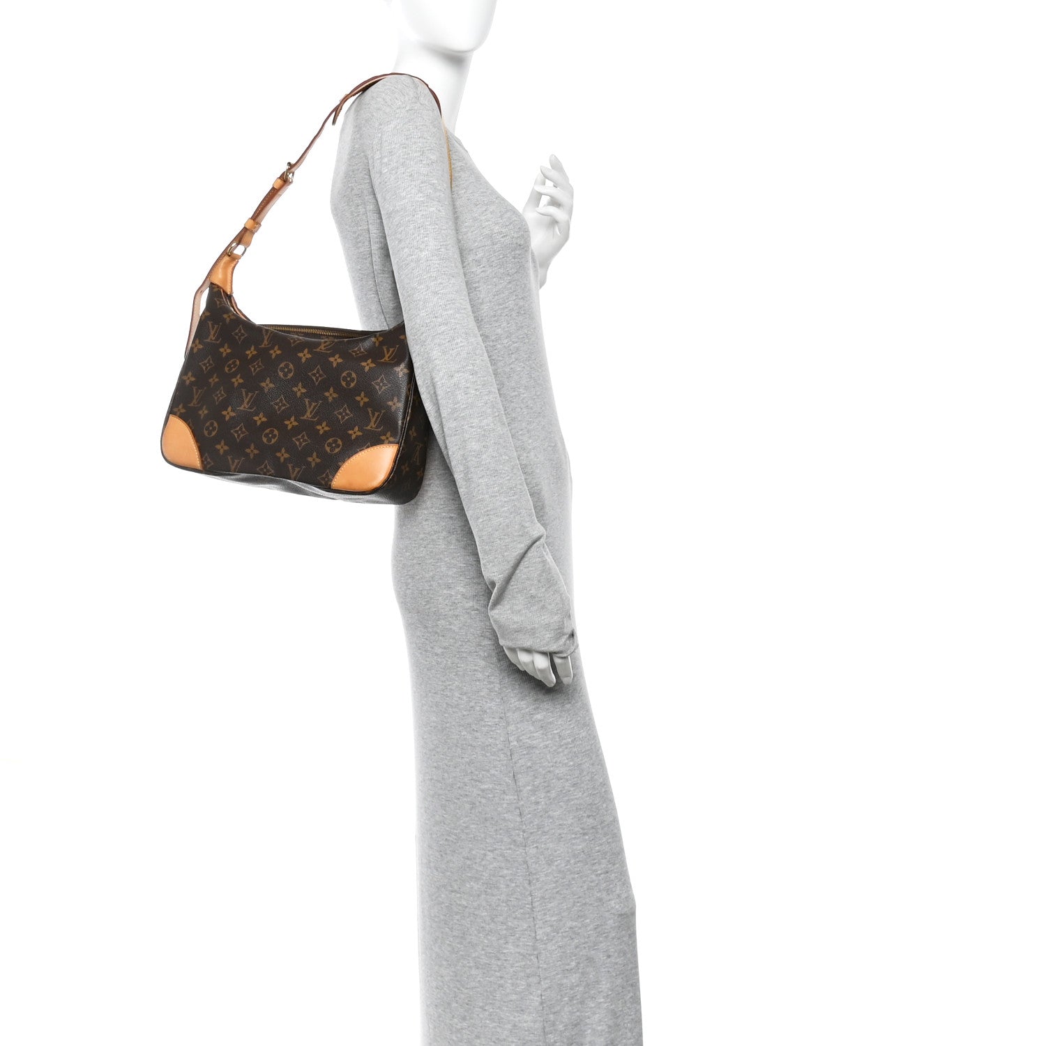 Monogram Boulogne 30