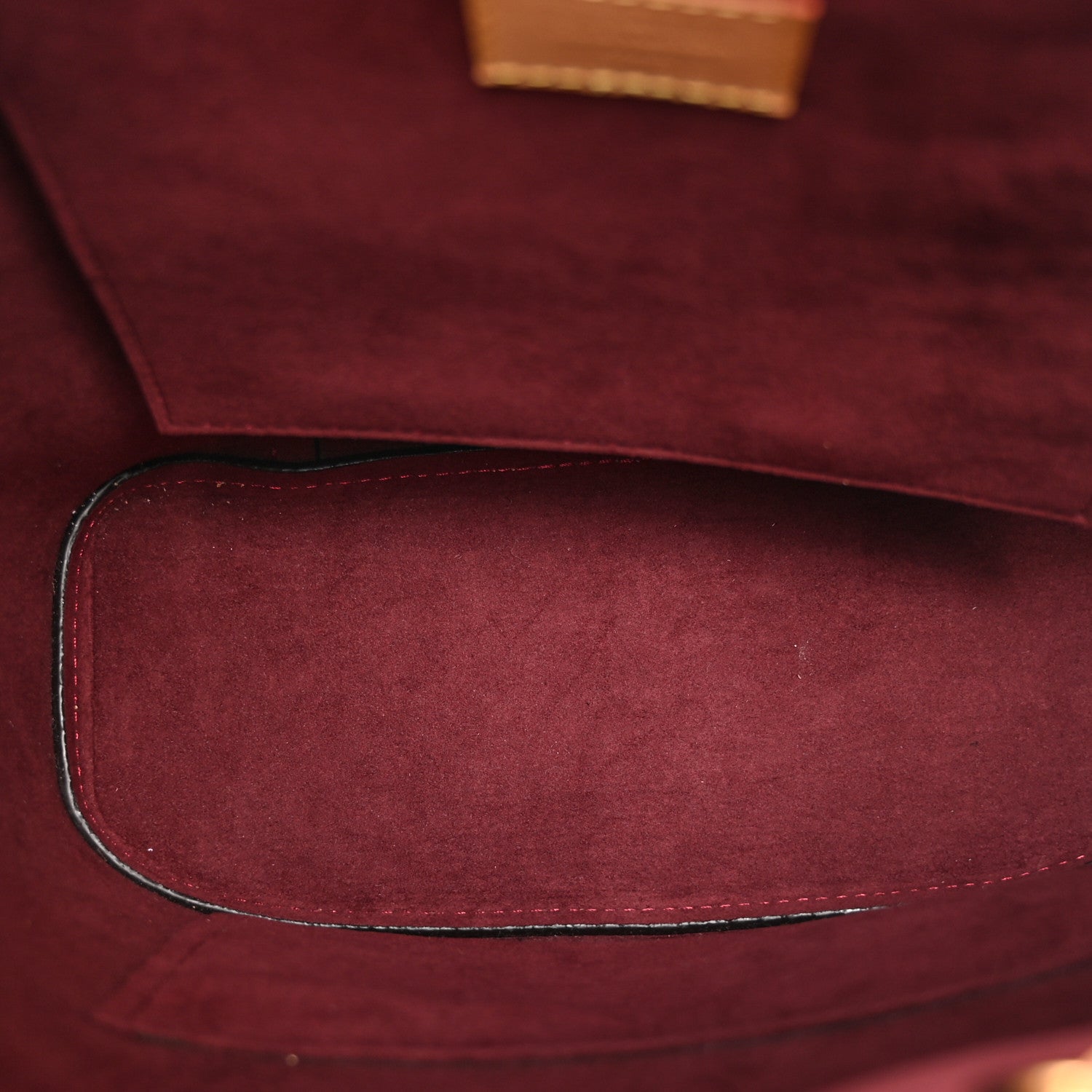 Monogram Montsouris NM Backpack