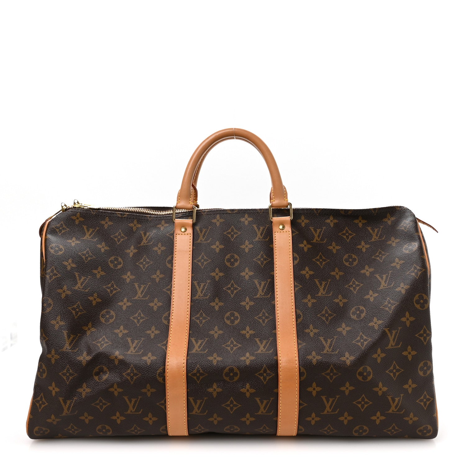 Monogram Keepall 50