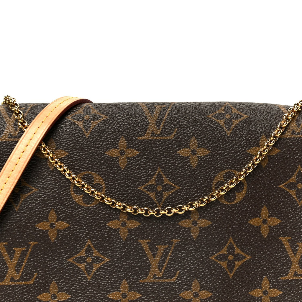 Monogram Favorite MM