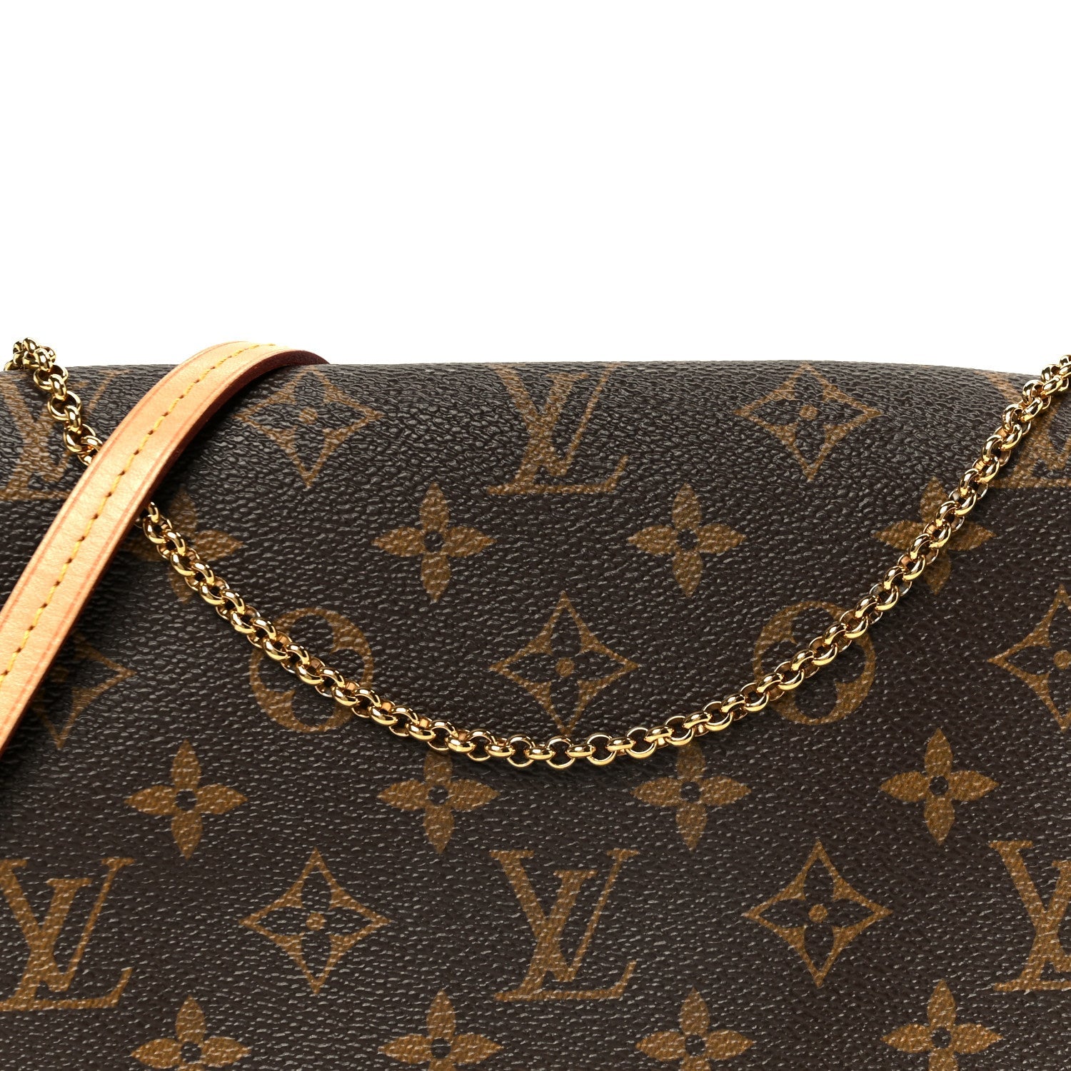 Monogram Favorite MM