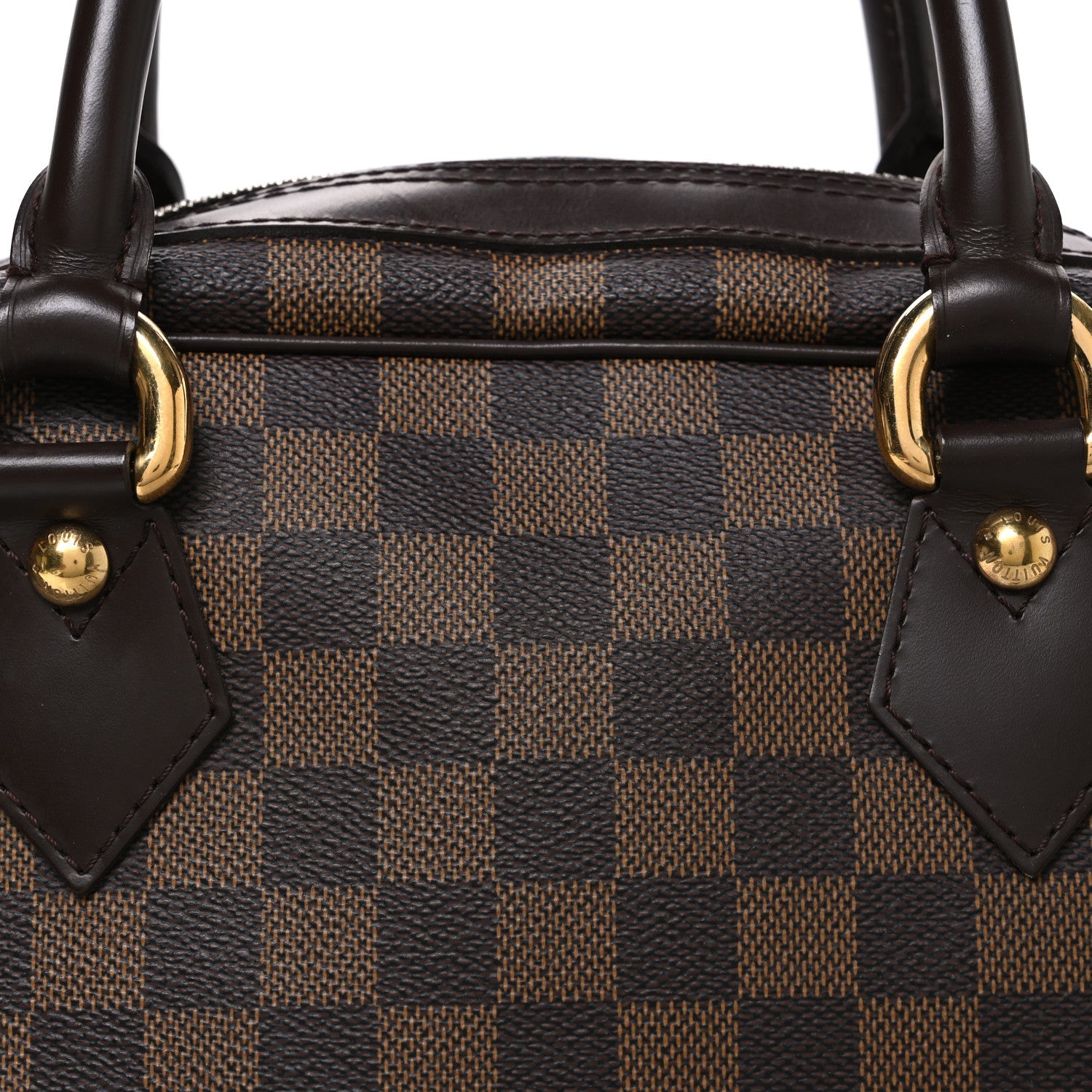 Damier Ebene Duomo