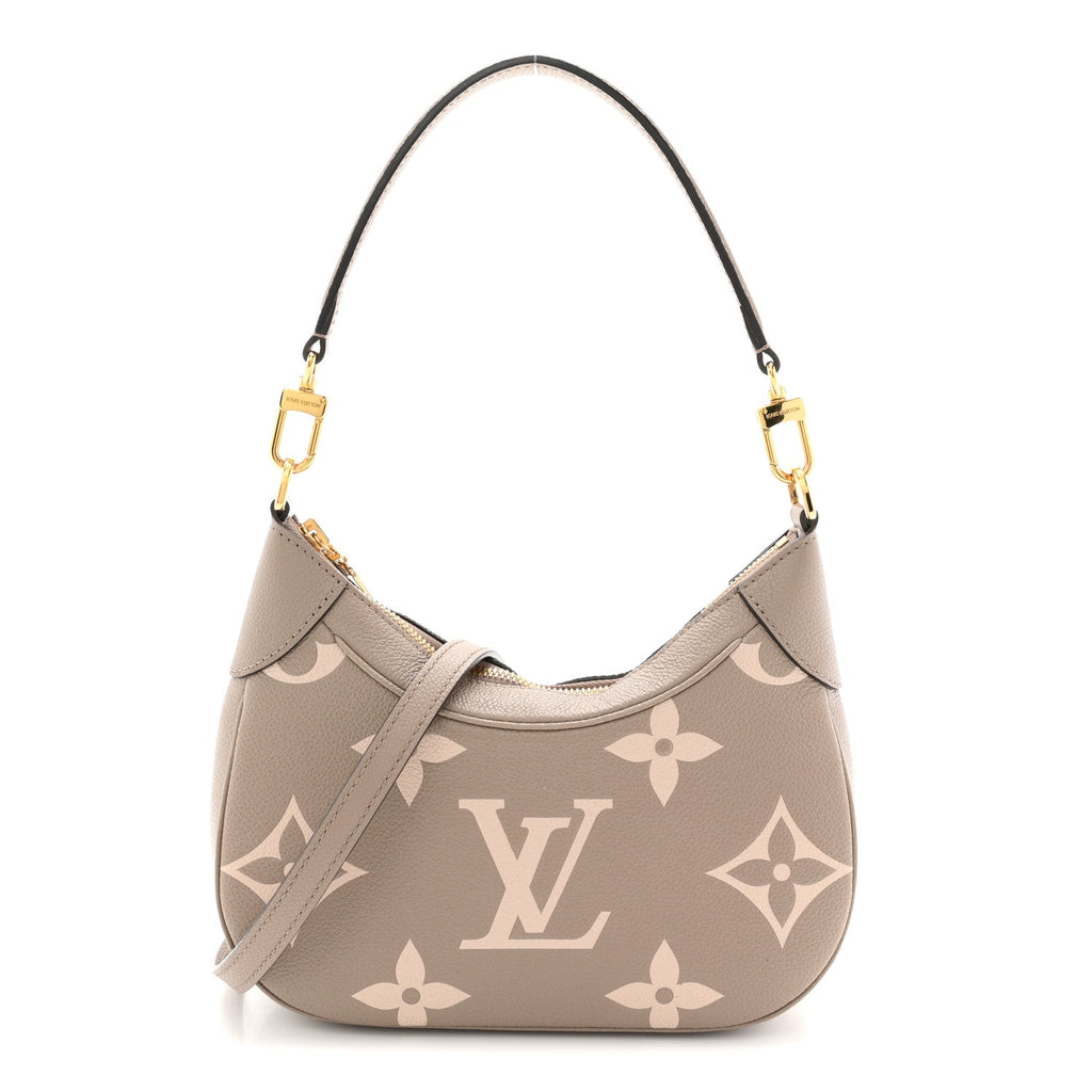 Empreinte Monogram Giant Bagatelle NM Tourterelle Creme