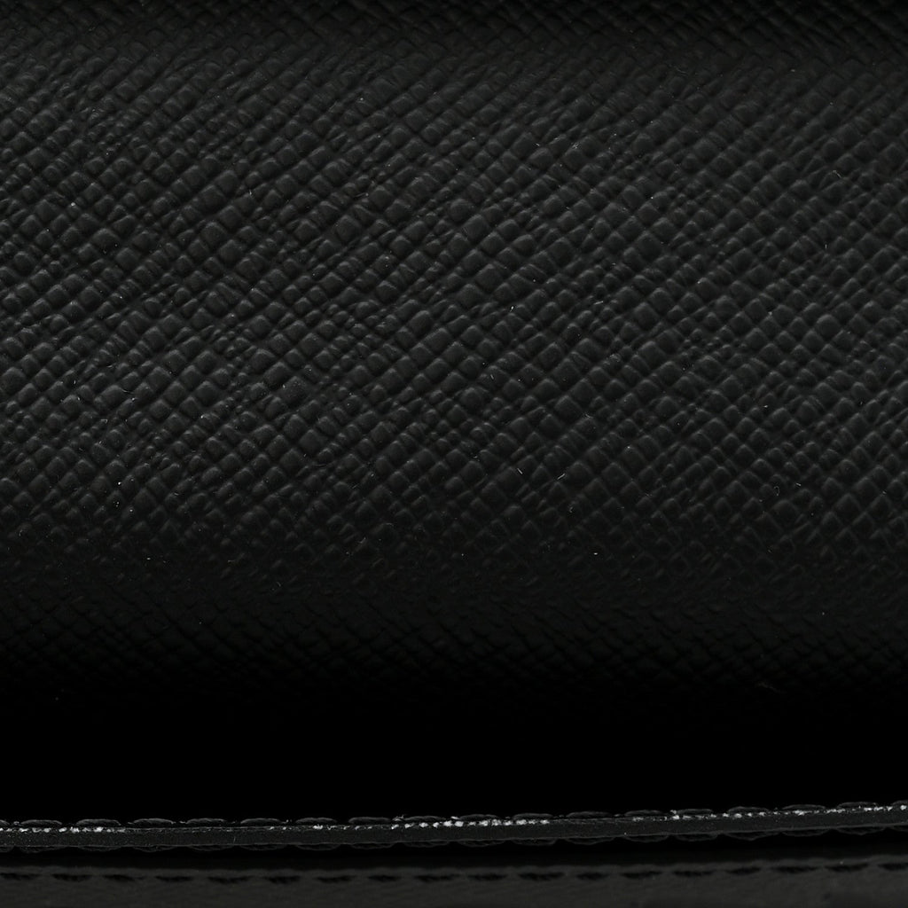 Monogram Eclipse Sunrise Brazza Wallet