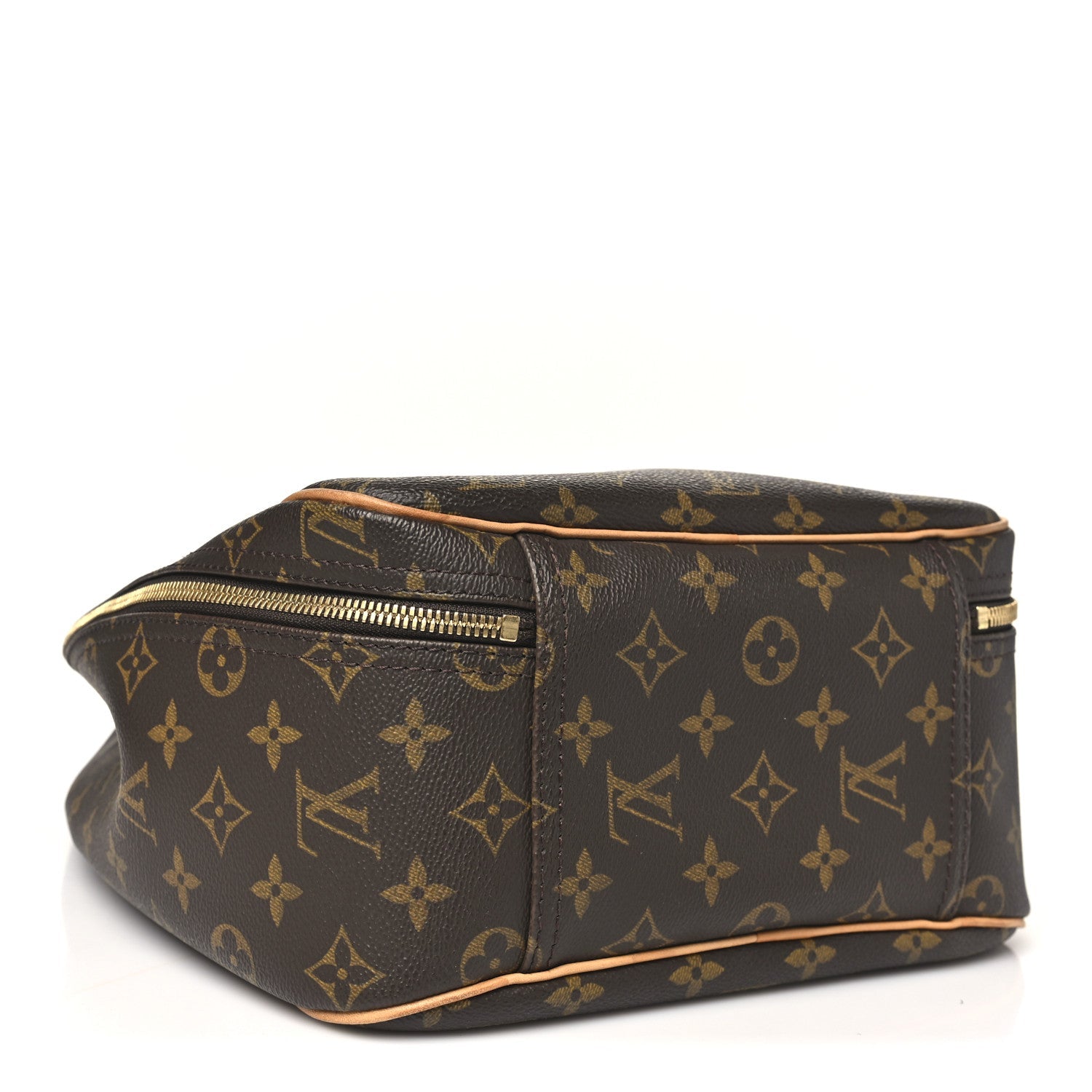 Monogram Excursion Shoe Bag