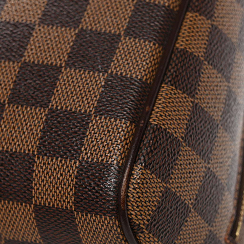 Damier Ebene Nolita