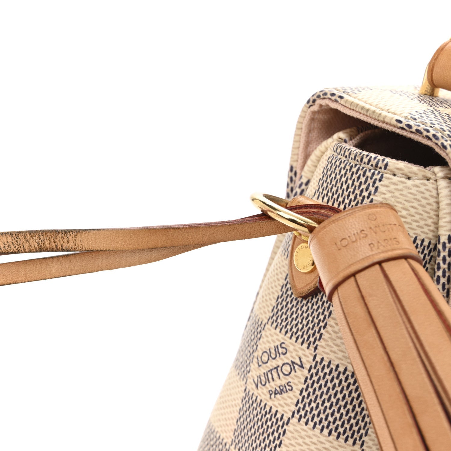 Damier Azur Croisette