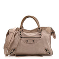 Agneau Classic Hardware City Bois De Rose