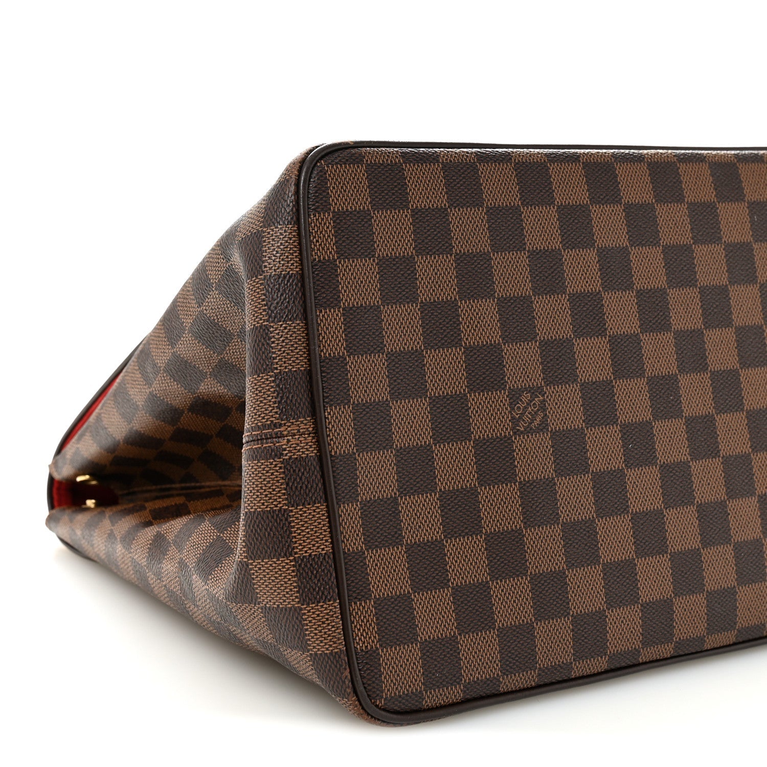 Damier Ebene Bergamo GM