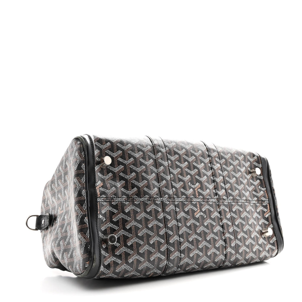 Goyardine Croisiere 35 Black