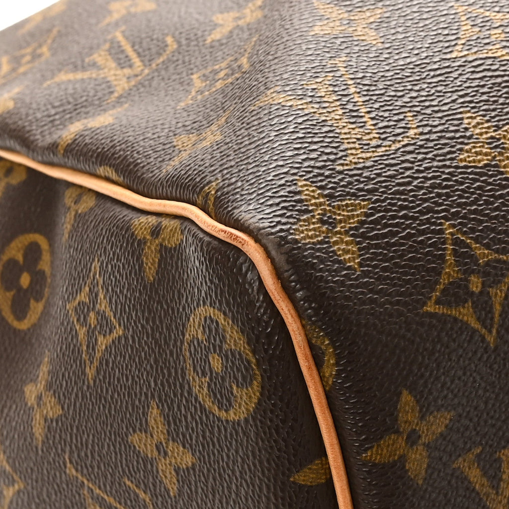 Monogram Keepall 45