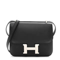 Epsom Constance 18 Black
