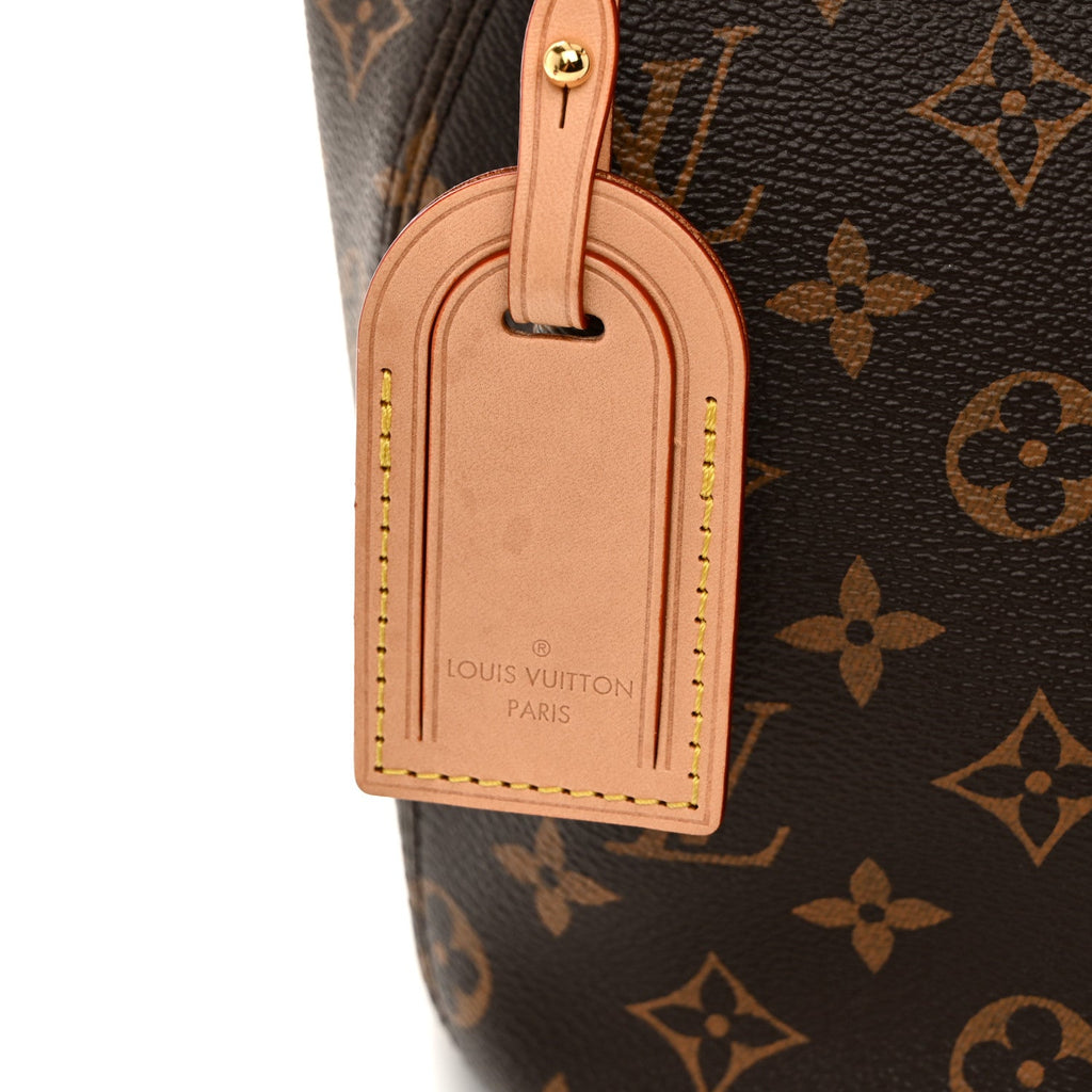 Monogram Graceful PM Pivoine