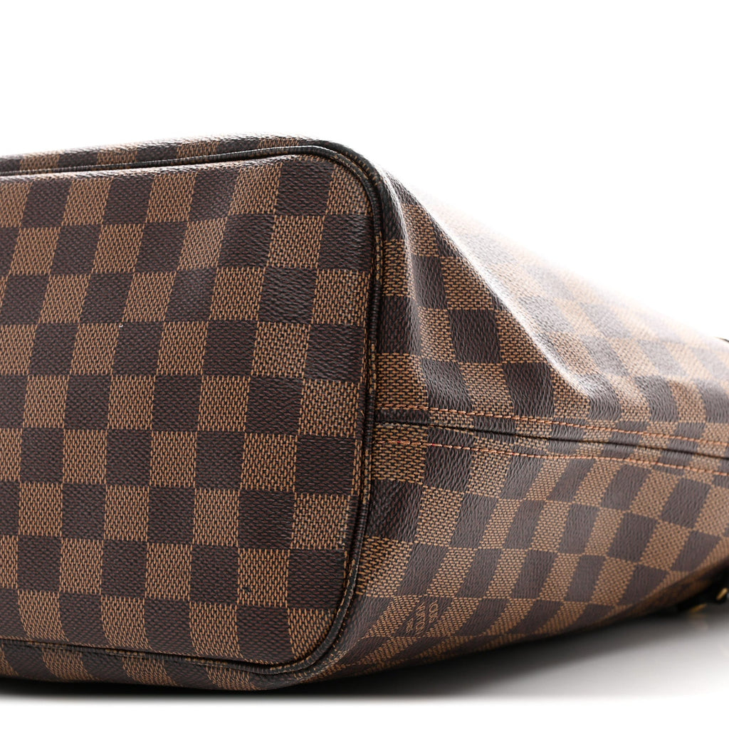 Damier Ebene Neo Neverfull MM