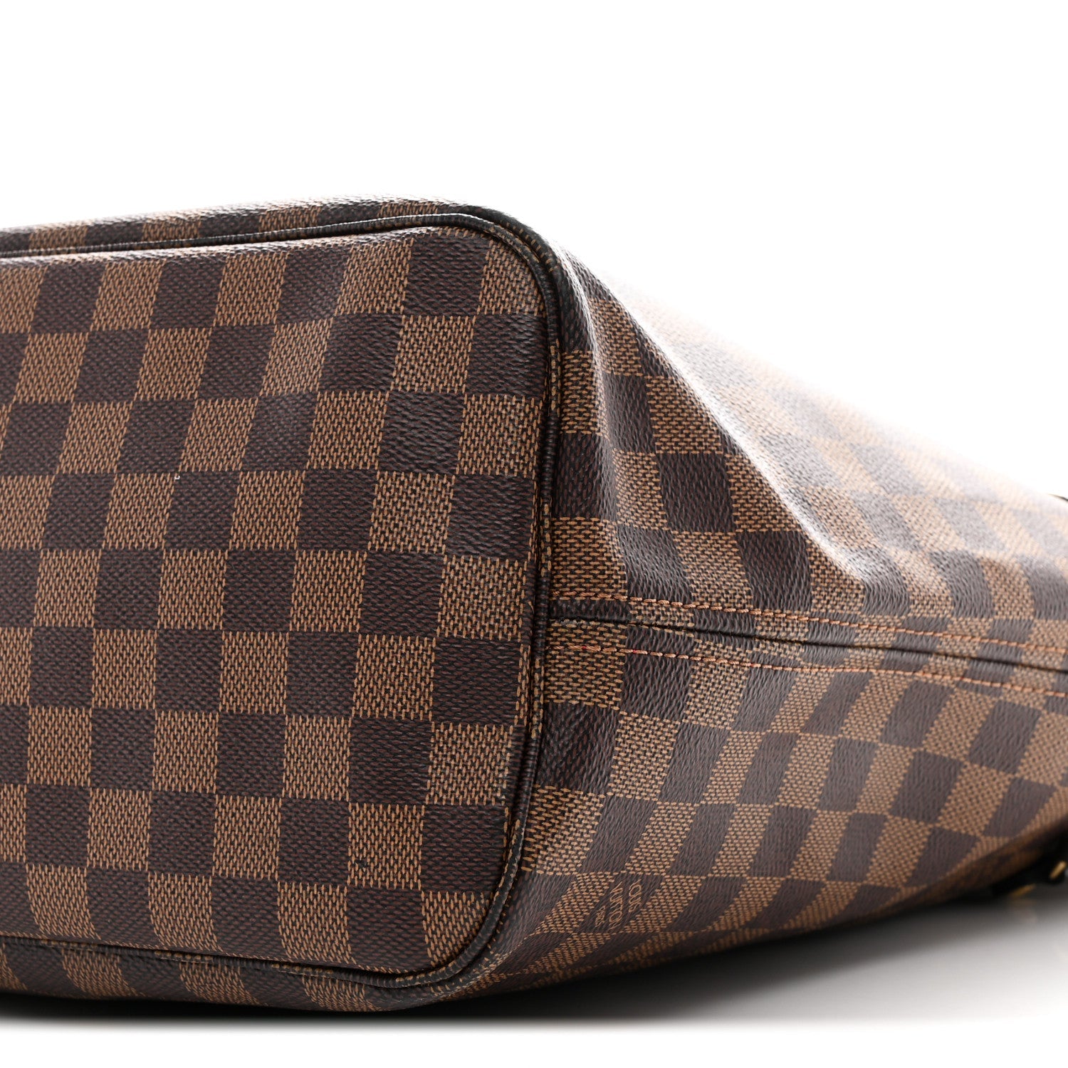 Damier Ebene Neo Neverfull MM