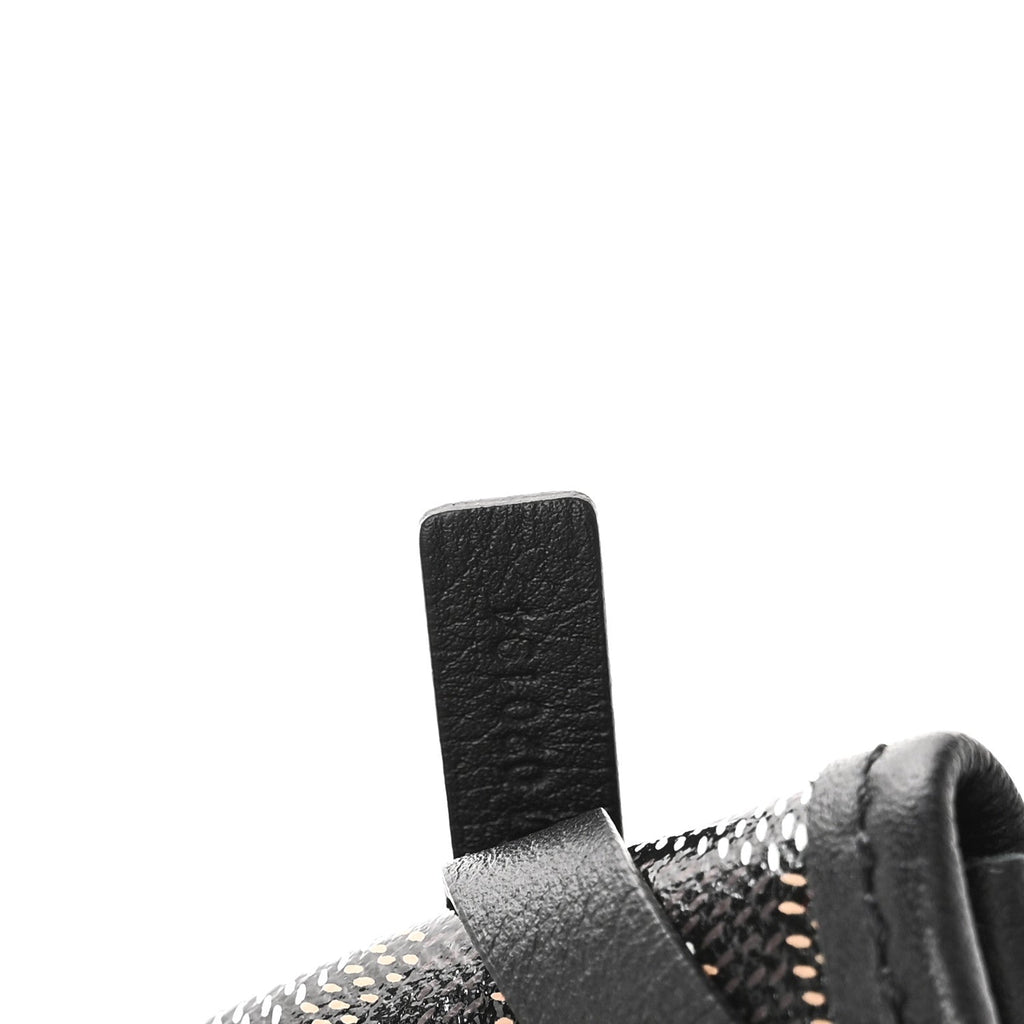 Goyardine Saint Louis PM Black