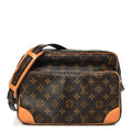 Monogram Nil 28