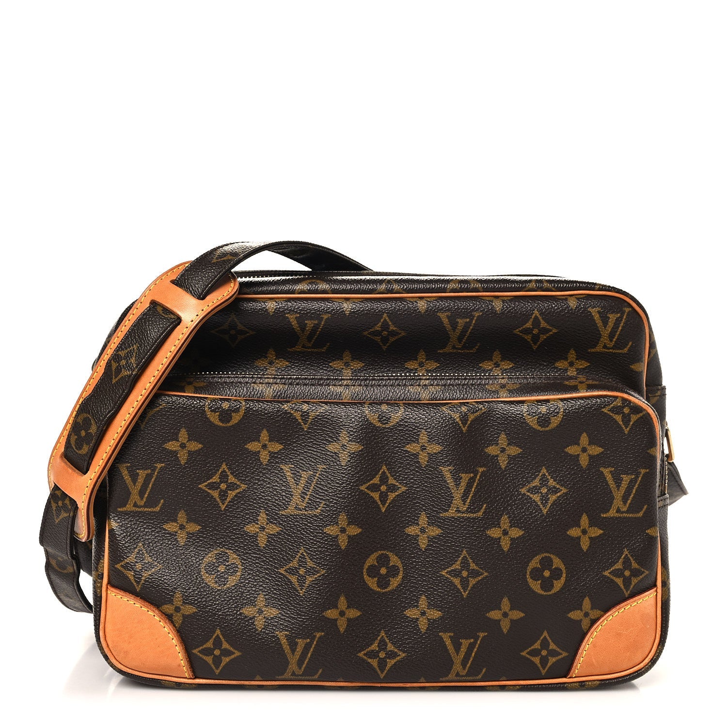 Monogram Nil 28