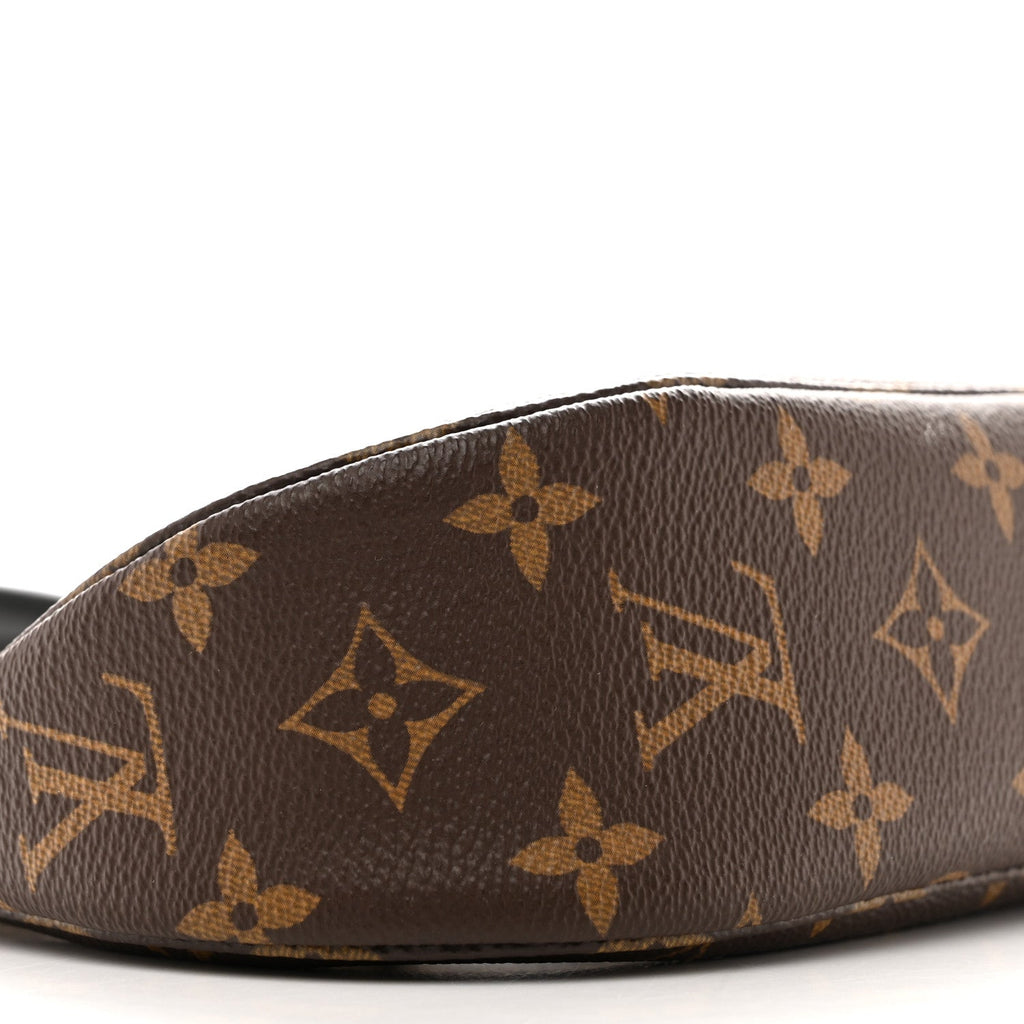 Monogram Catchy PM