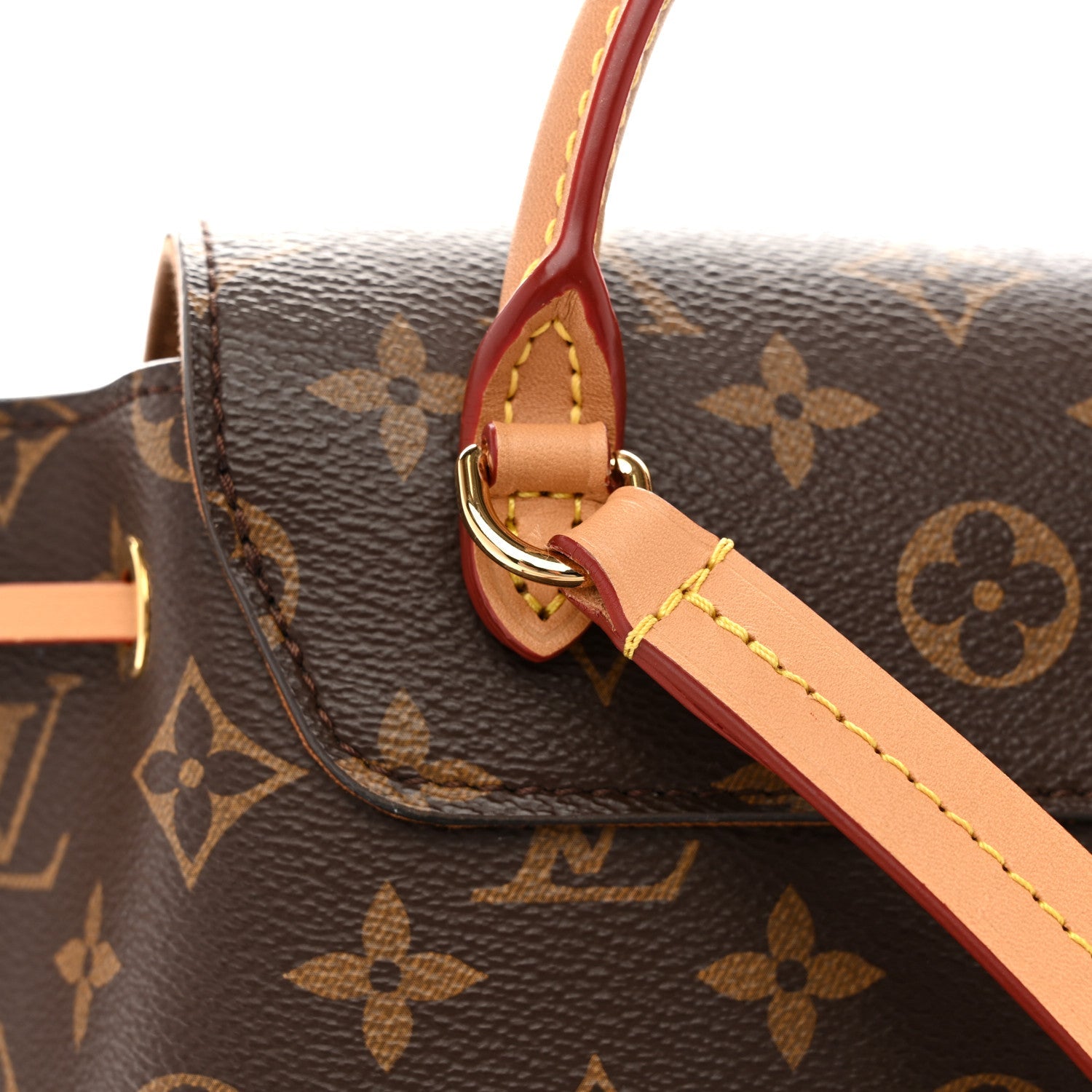 Monogram Montsouris PM