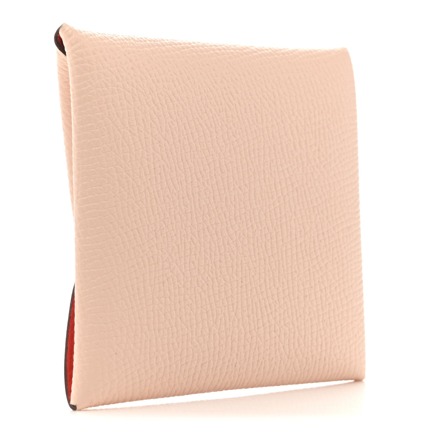 Epsom Verso Bastia Coin Purse Rose Eglantine Rose Jaipur