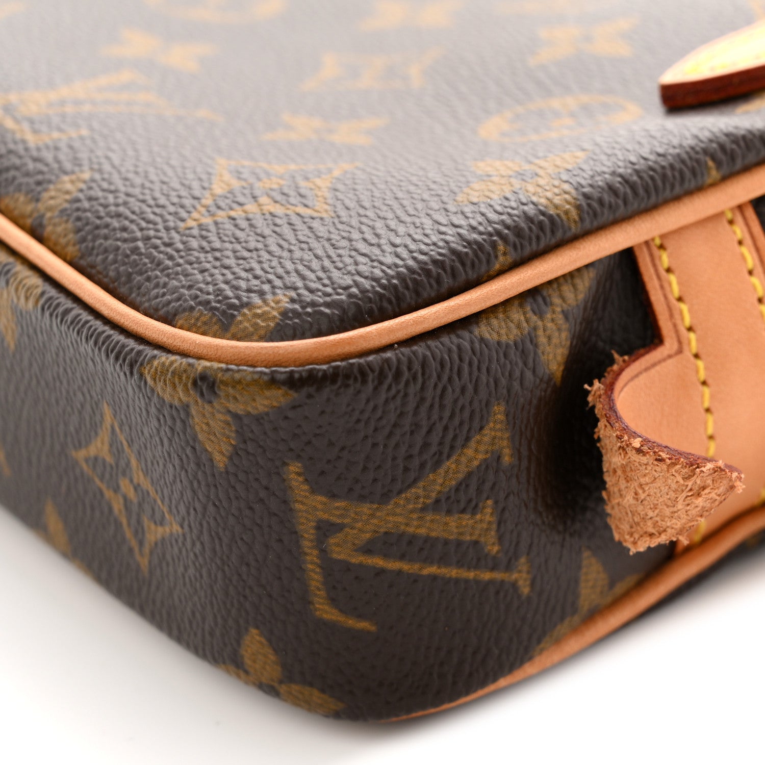 Monogram Pochette Marly Bandouliere