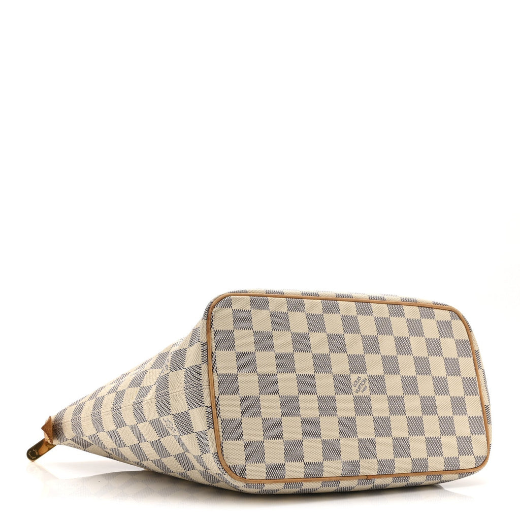 Damier Azur Saleya PM