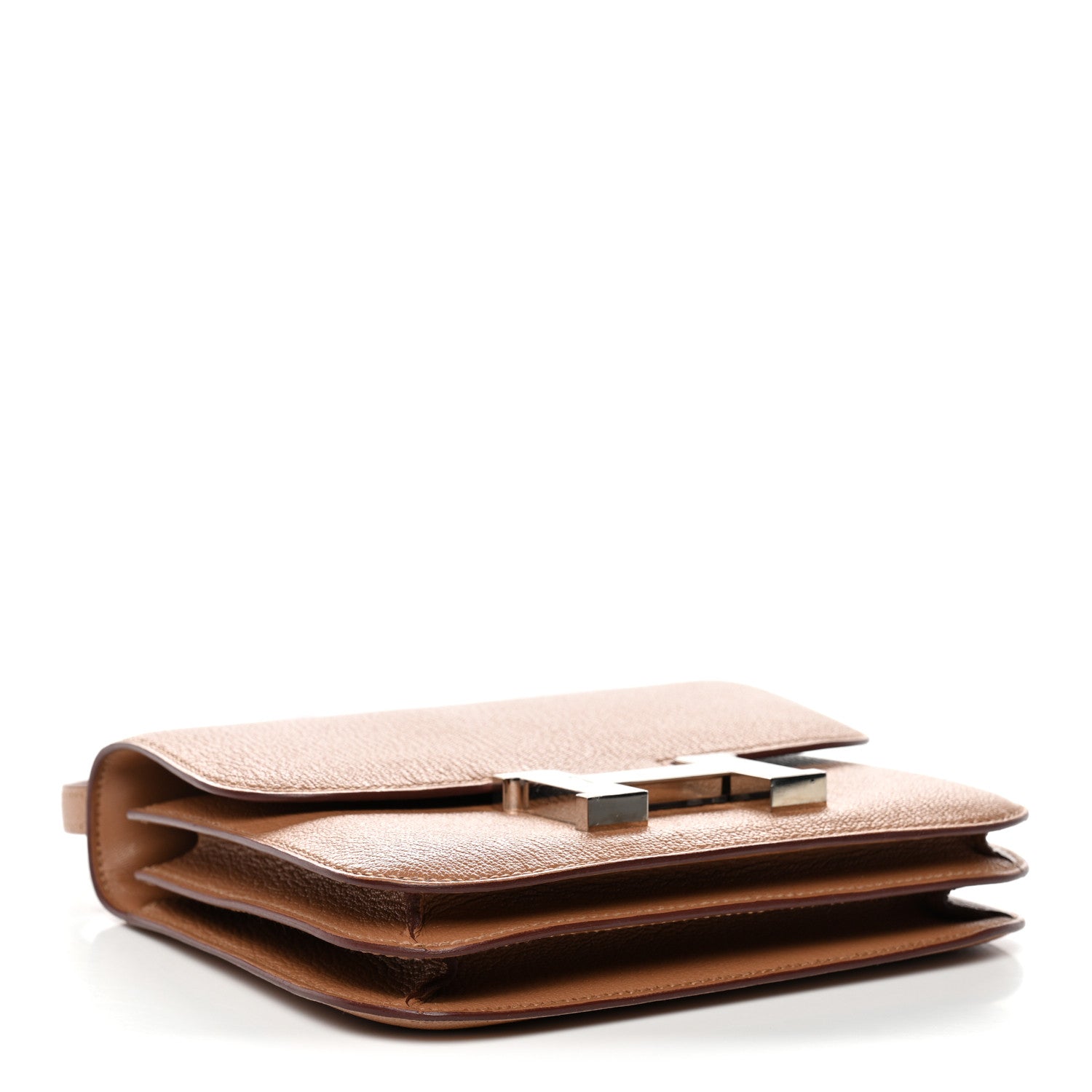 Chevre Mysore Constance 18 Quebracho