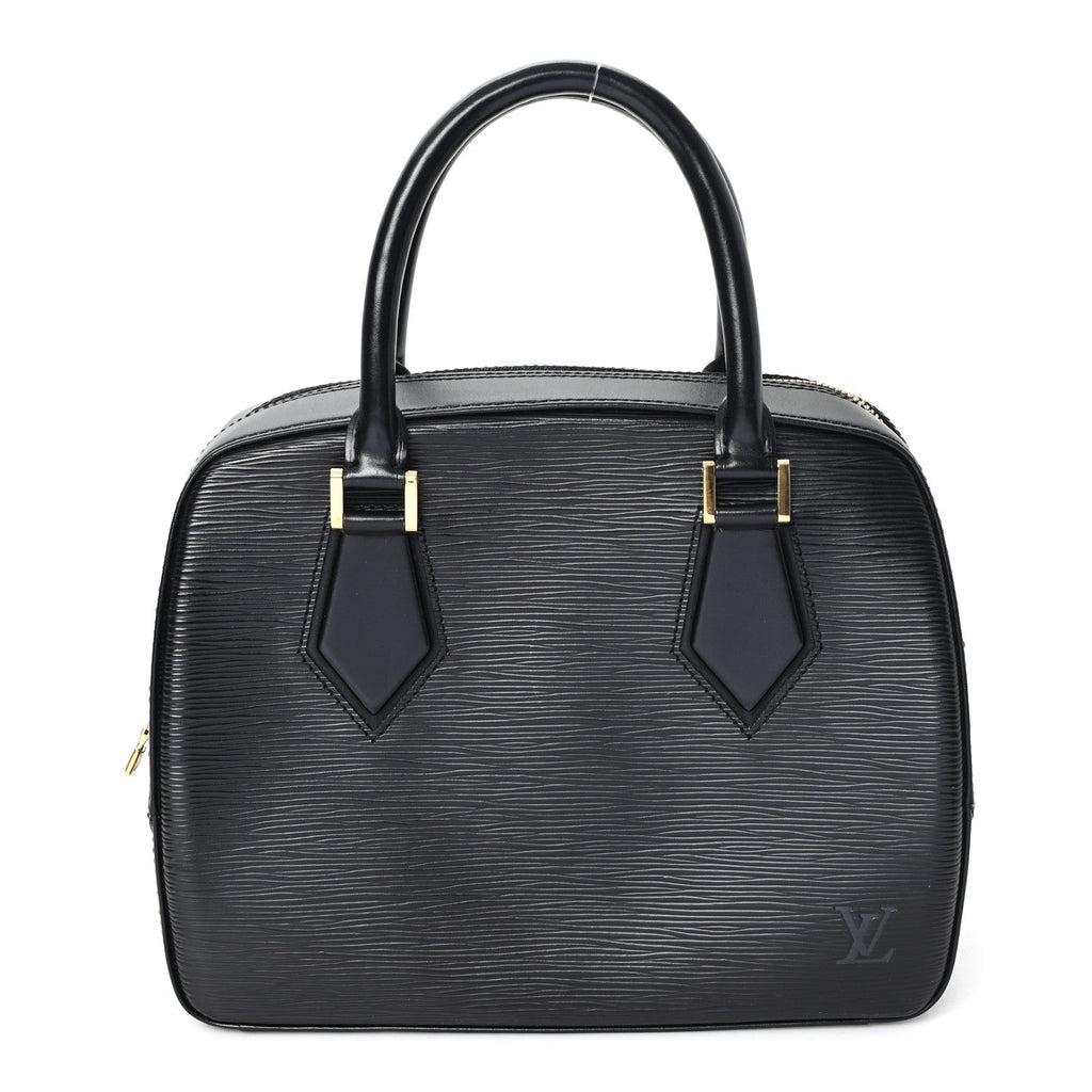 Epi Sablons Black