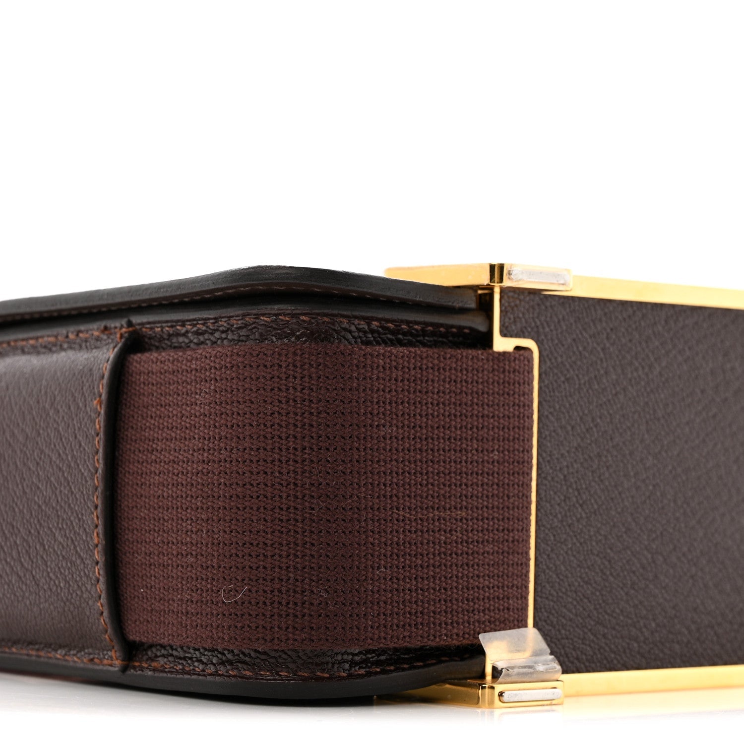 Chevre Mysore Geta Rouge Sellier