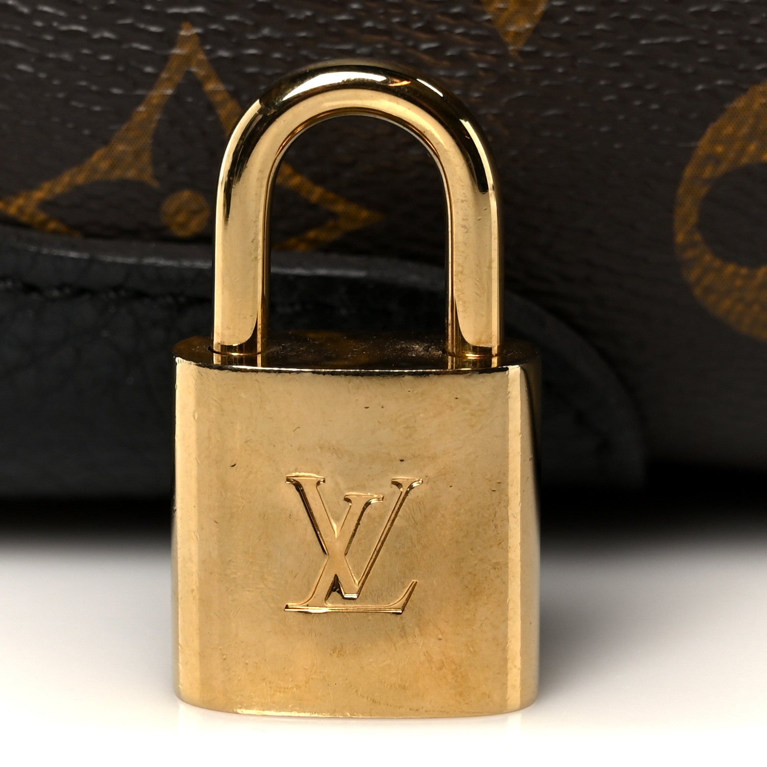 Monogram Retiro NM Black