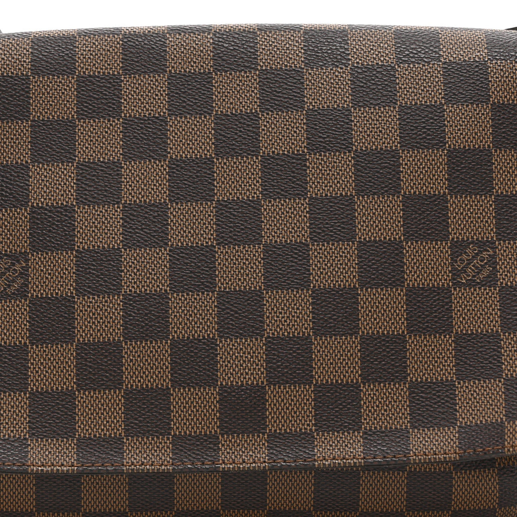 Damier Ebene Musette Tango