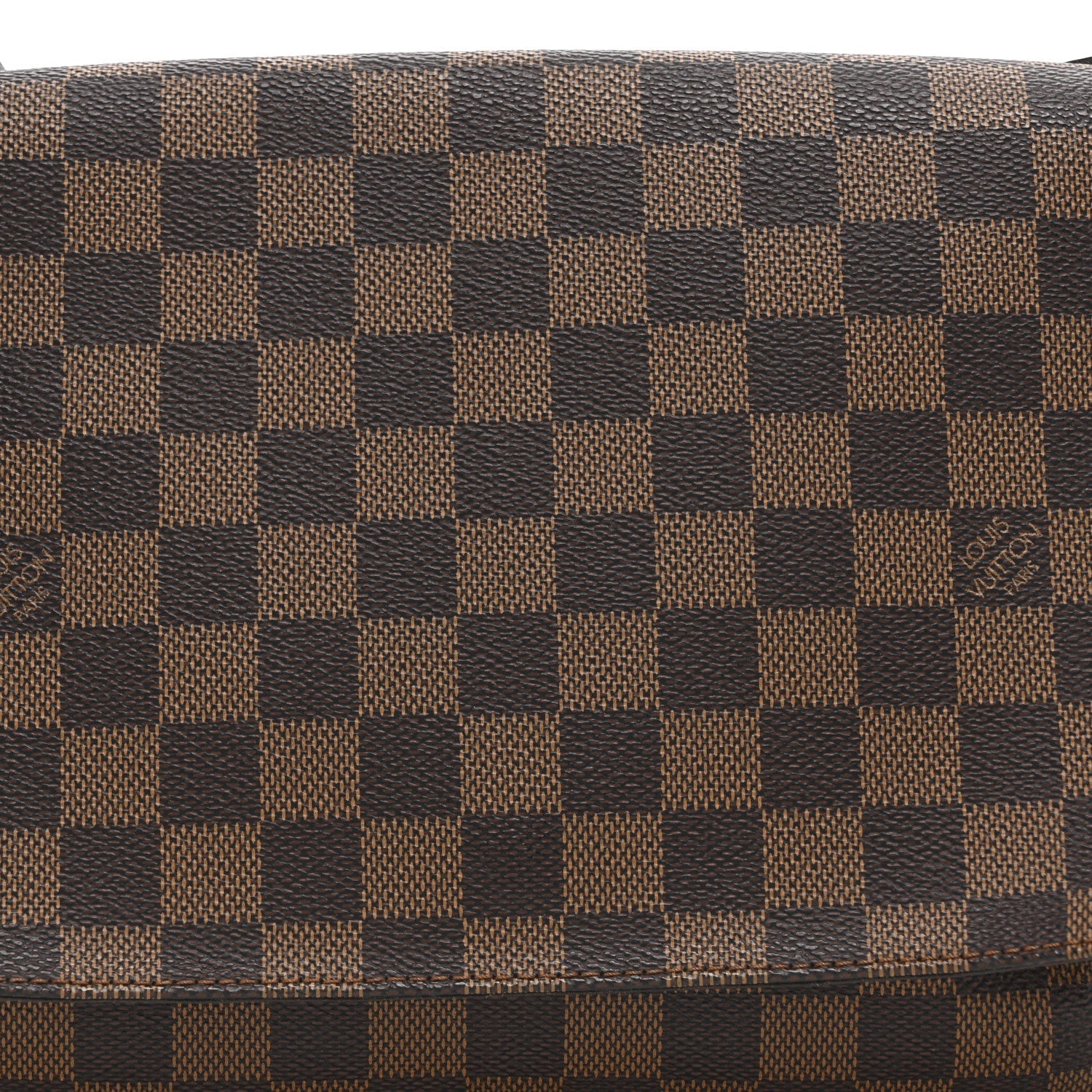 Damier Ebene Musette Tango